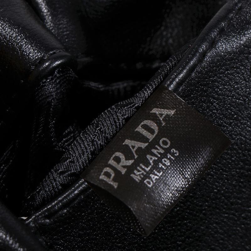 Prada Satchel Bags